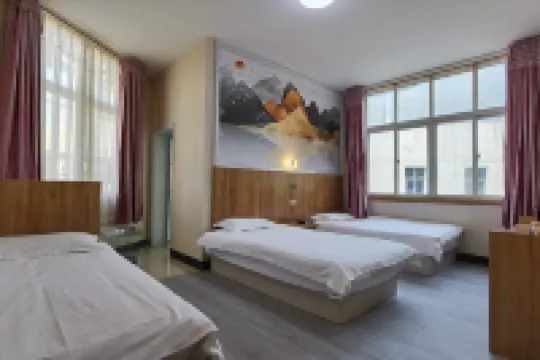 Xiang City Garden Business Hotel