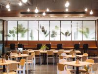 优宿酒店(宁波印象城店) - 餐厅