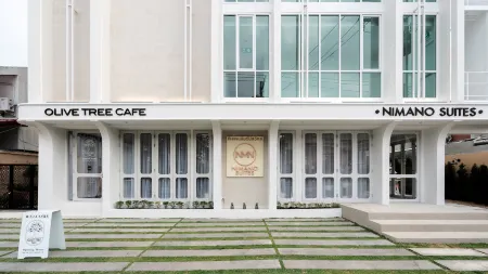 NIMANO SUITES
