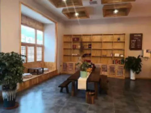 臨溪雲舍民宿中国式旅館