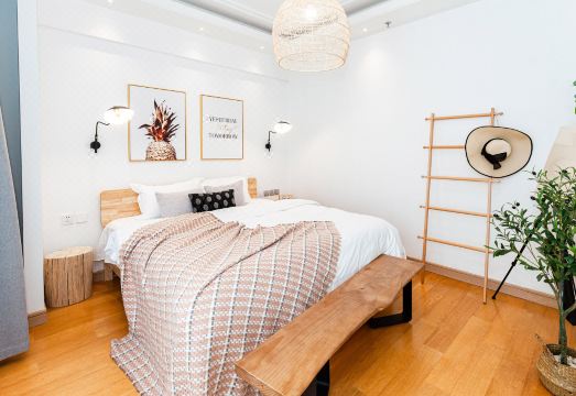 Yisuli Smart Hotel Interior