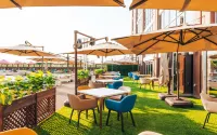 Avani Ibn Battuta Dubai Hotel