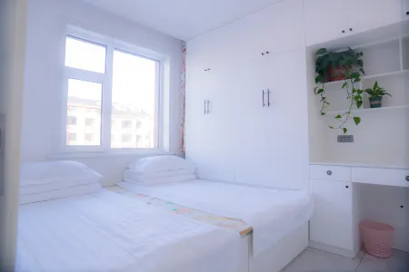 Changbai Mountain Three And Homestay