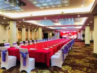 Diamond Hotel Hotels in Zhangzhou