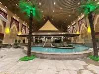 Hongyun Hotel - Luxury