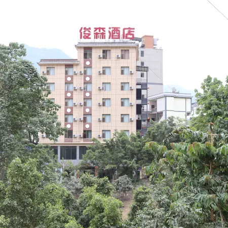 Junsen Hotel