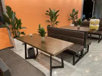 Baihualing Chonglou Post Station Hotels in Baoshan