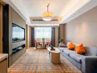 Overseas Chinese Hotel Hotels in Zhuhai