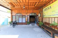 Hotel Erysa Juanda Hotel dekat Bandara Juanda Surabaya