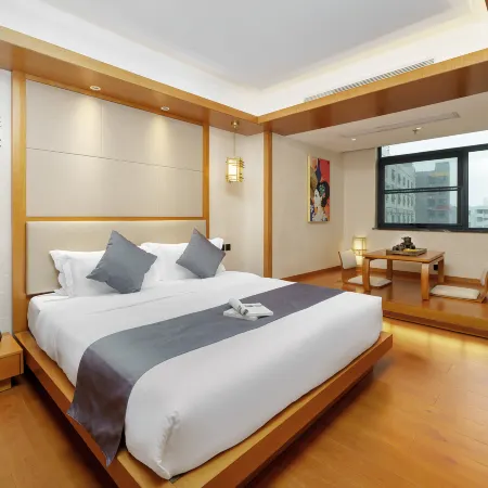 Shenzhen Kai Nuoya Hotel