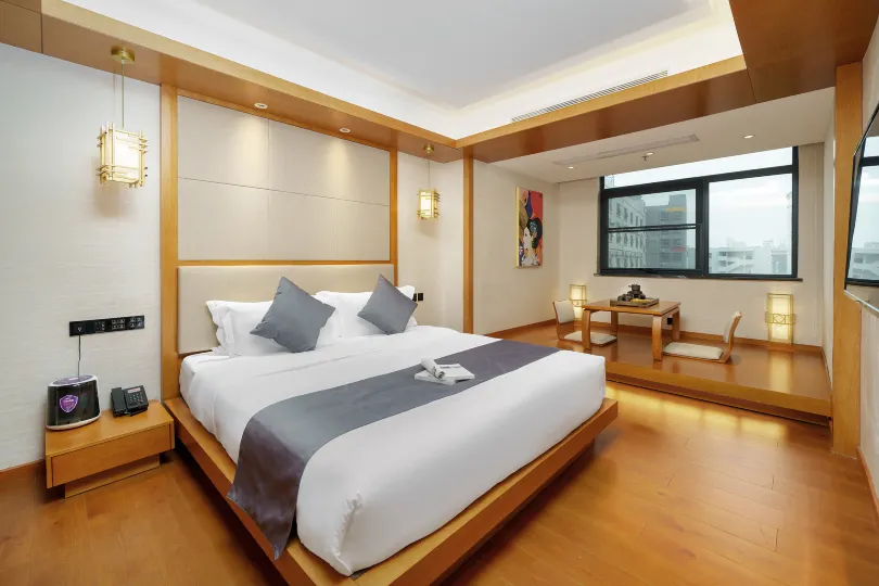 Shenzhen Kai Nuoya Hotel