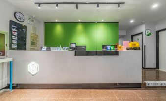 99 Inn Youxuan Hotel (Shanghai Baoshan Wanda Branch Fenxi Road)