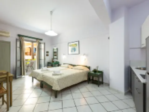 Philoxenia Apartments Hotels in Panormos Rethymno