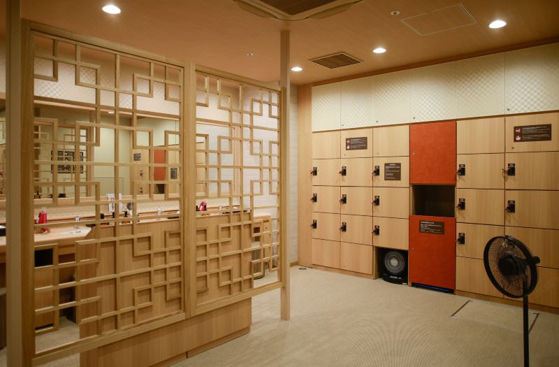 Hotel Dormy INN Kobe Motomachi HOT Springs photo 5