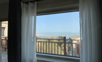 Guanlan Shicuo Hign-end Hostel