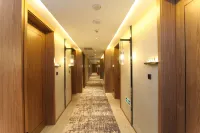 Man Yue Miao Xiang Hotel Hotels in Pengshui County