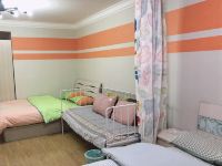 北京新时代短租公寓 - 舒适精装一室二床房