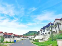 Shengsi Champs-Élysées Homestay (Jihu Beach) - บังกะโล
