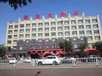 河曲美辰大酒店