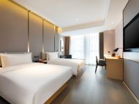 西安高新科技三路软件园亚朵酒店 - 高级双床房