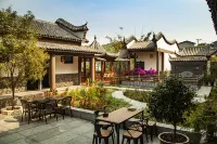 Pu'er Jufu Manor Hotels in Pu'er