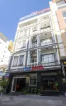 Bluesea Hotel Quy Nhơn - 02 Trần Độc Các khách sạn ở 