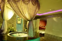 Hai Ba Trung Hotel & Spa - spa