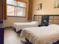 Queshan Junyue Express Hotel Hotels in Queshan