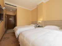 珠海佳诺酒店 - 标准双床房