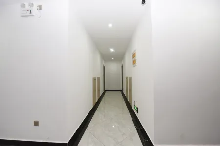 Fanshe B&B (Tiantangzhai) Отели рядом с достопримечательностью «Baima Canyon»