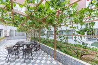 YUNXIYUE HOTEL - Gym