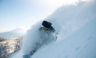 Niseko Landmark View