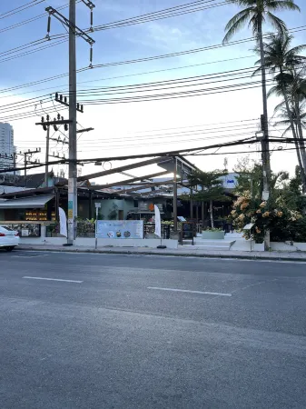 Lokal Phuket "Former K-Hotel"