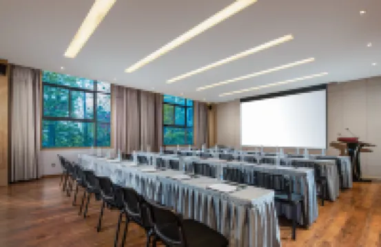 大理麓椿花園酒店