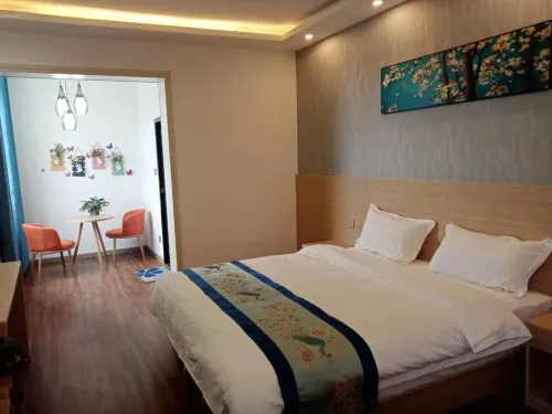 Yunduo Hotel