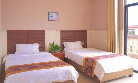Sanya Jinji Liyuan Guesthouse - Housity