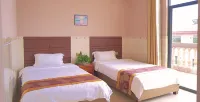 Sanya Jinji Liyuan Guesthouse