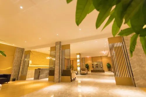 Leica flight home hotel (Haikou Meilan Airport store) - 2 Sao