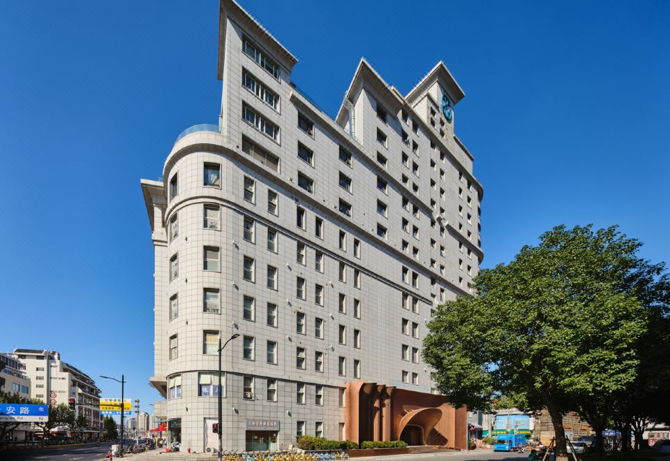 5. 블러썸 하우스 ..