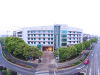 吉安县汇金大酒店 - 酒店外部