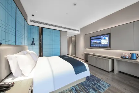 Echarm Hotel