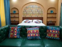 吐鲁番井宿客栈 - 民族特色景观大床房