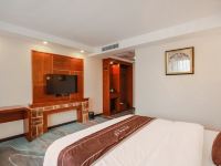 贵阳维尔斯国际酒店 - 舒适大床房