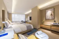 Yeste International (Qianlingshan Park Store at Fountain Pool Station GuiYang) Hotels in Guiyang