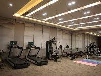 怡程酒店(天津大港东环路店) - 健身娱乐设施