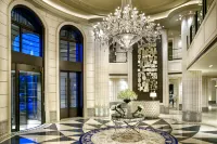 西安ソフィテルレジェンドホテル 西安のホテル