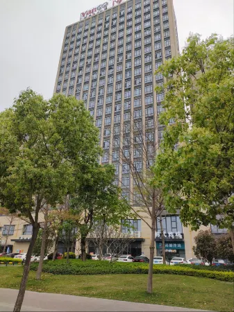 Fuzhou Huashu Apartment (Fuzhou South Railway Station)