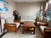 鹽城暢春園賓館