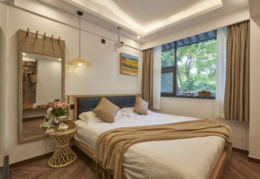 쑤저우 험블 어드미니스트레이터 시자 호텔 이미지