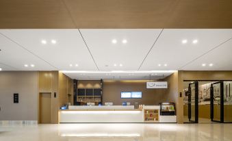 City Convenience Hotel (Changjiang Avenue Hengji Plaza)